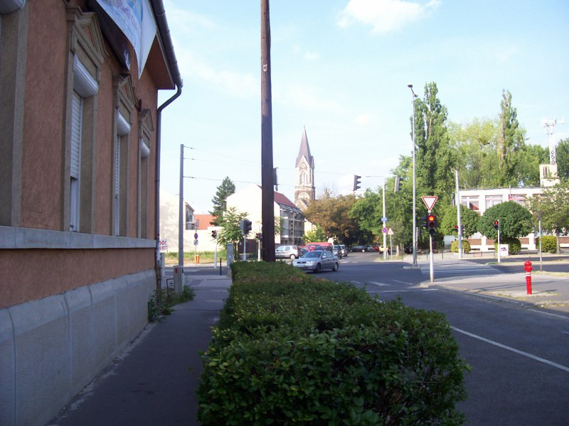 Beller Imre utca