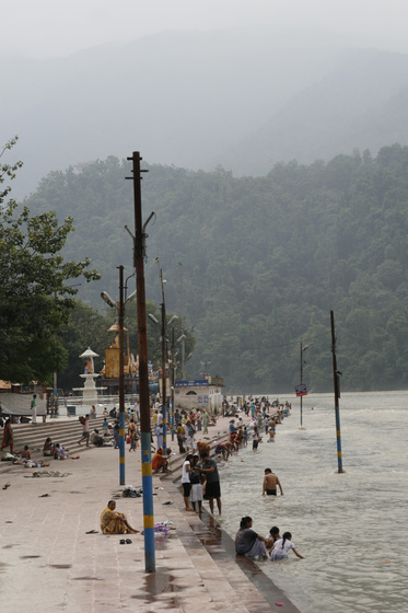 Rishikesh