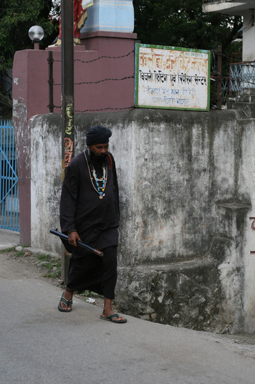Rishikesh