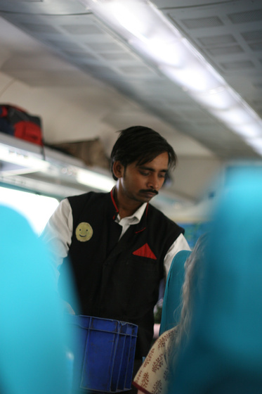 Shatabdi Express