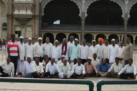 Mysore Palace