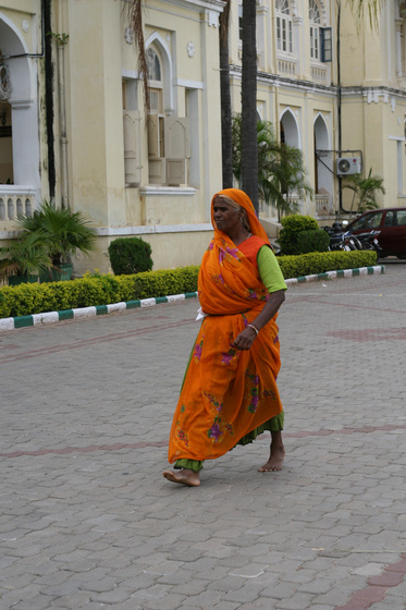 Mysore Palace