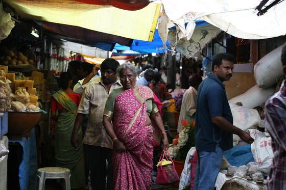 Mysore
