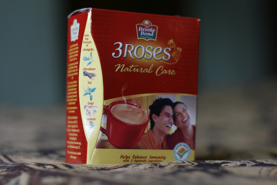 masala chai