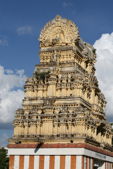 Shravanabelagola - Bahubali