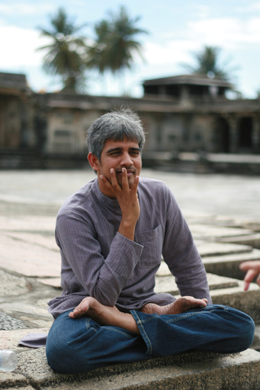 Bharath Shetty
