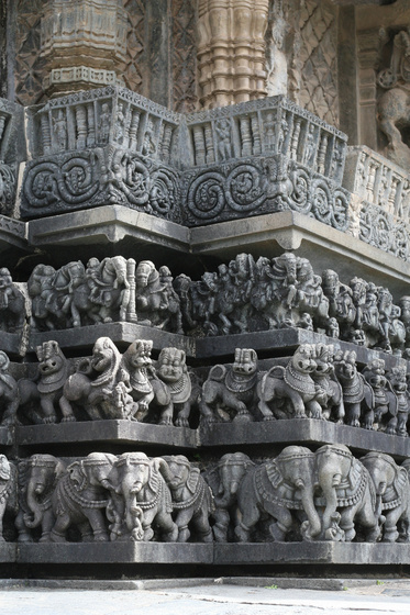Belur - Chennakeshava