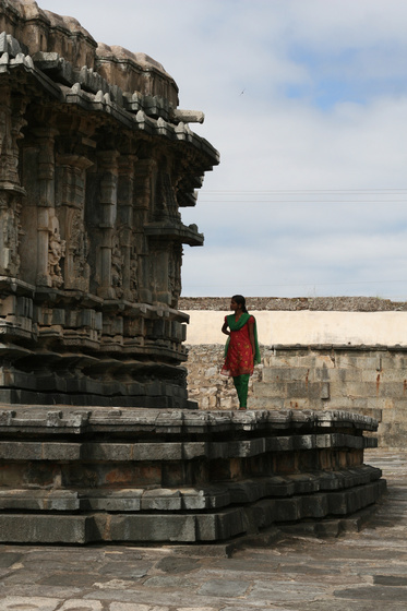 Belur - Chennakeshava