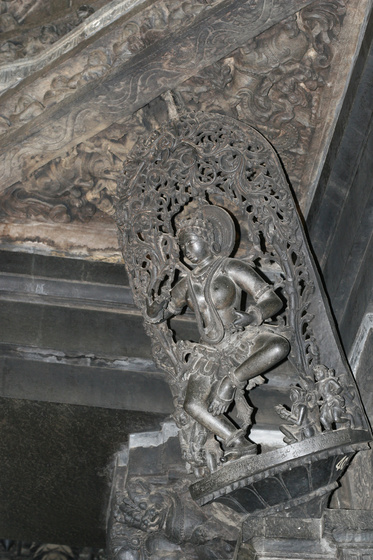 Belur - Chennakeshava
