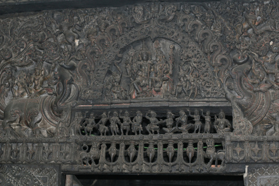Belur - Chennakeshava