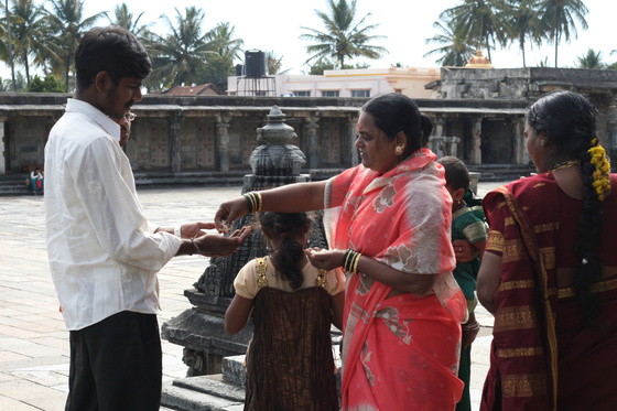 Belur - Chennakeshava