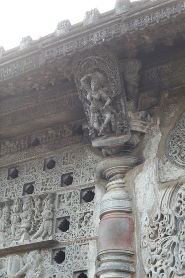 Belur - Chennakeshava