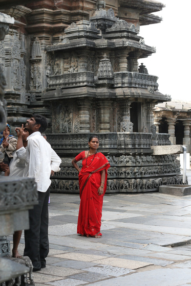 Belur - Chennakeshava