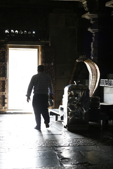 Belur - Chennakeshava