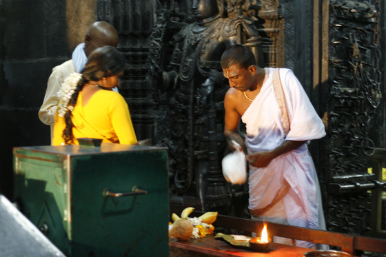Belur - Chennakeshava