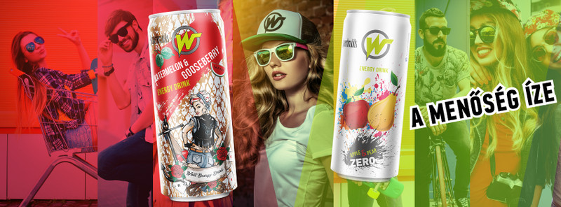 Watt Watermelon, Apple