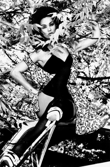 The Strange: kate2