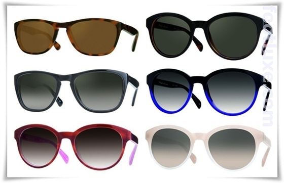 The Strange: paul-smith-sunglasses