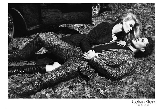 Calvin Klein és Calvin Klein Jeans, már őszre!