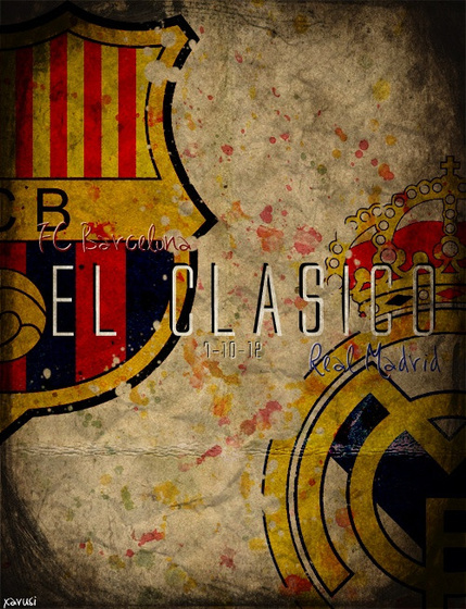 The Strange: el-clasico