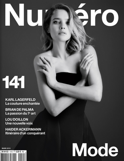 The Strange: numero3