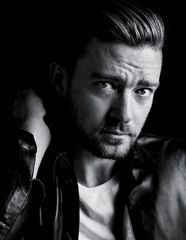 The Strange: Justin-Timberlake-Hedi-Slimane-T-Style-05 - indafoto.hu