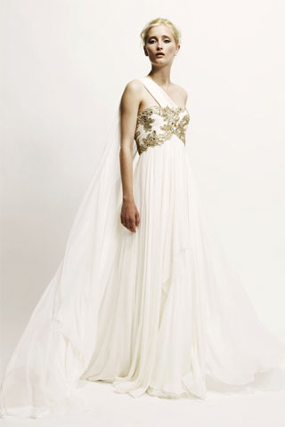 The Strange: marchesa5