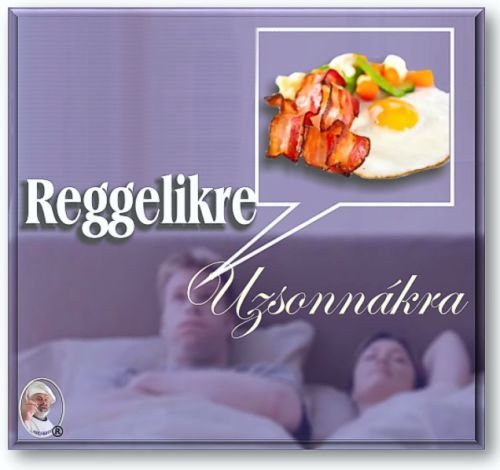 REGGELIK FŐLOGÓ - MÉRETES - 2016