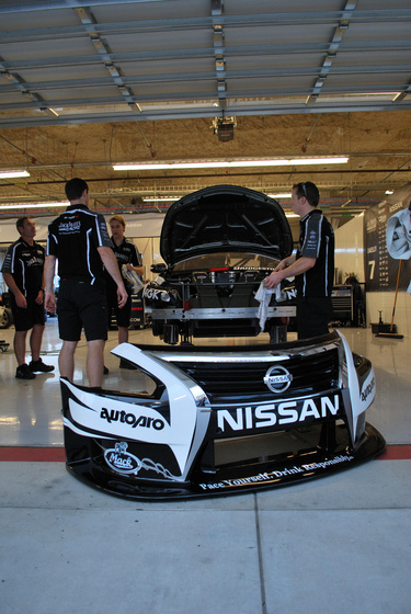 solkim001: Jack Daniel's Racing | Nissan Motorsport V8 Supercars