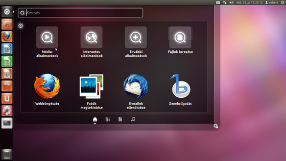 Ubuntu 11.10 Unity 2D