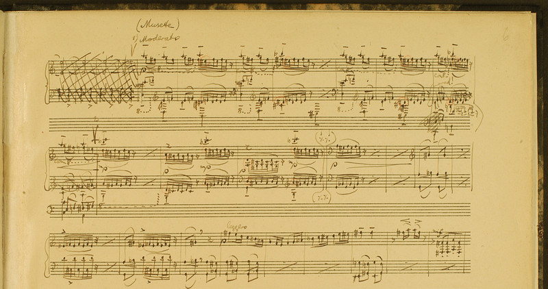 Zongoraszonáta (1926),