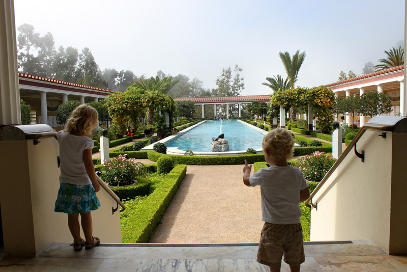 GettyVilla1