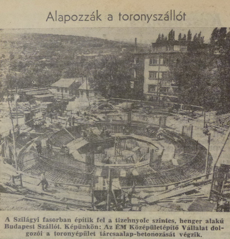 fovarosi.blog.hu: BudapestSzallo-19660506-Nepszabadsag - indafoto.hu