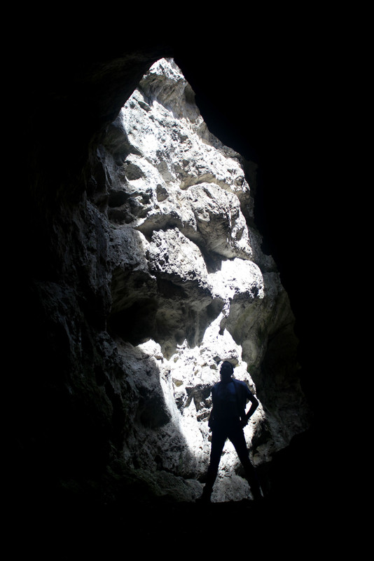 Jankovich-barlang (fotó: kektura.blog.hu)