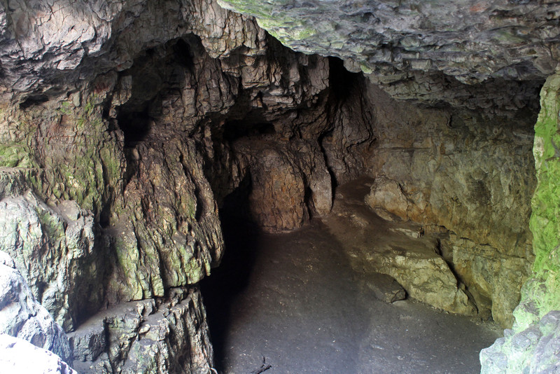 Remete-barlang, 2018. (fotó: kektura.blog.hu)