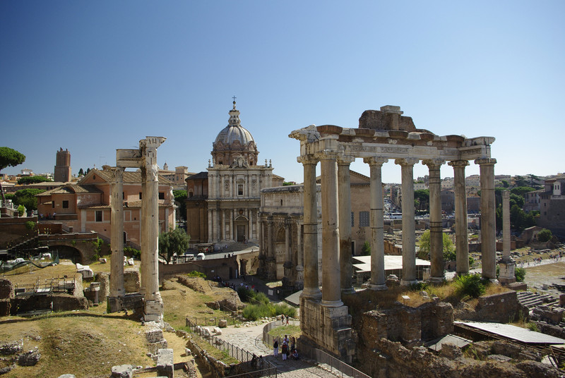 Ókori Róma