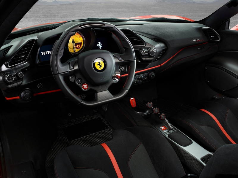 Ferrari-488 Pista-2019-1600-07