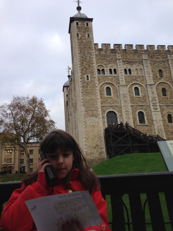 132 Tower of London
