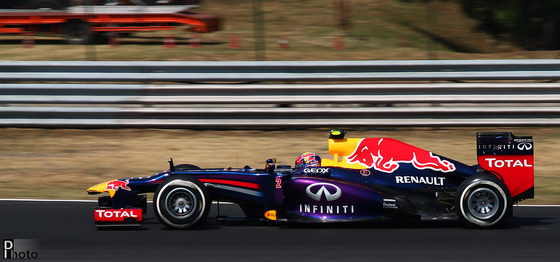 DIphoto: Red Bull