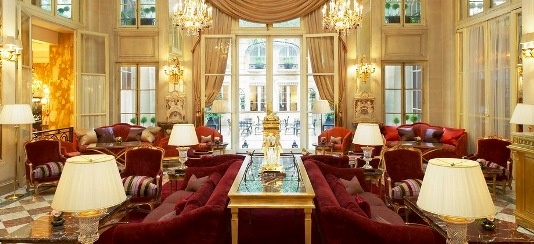Hotel-De-Crillon-Parigi