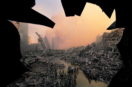 september 11 2001 05