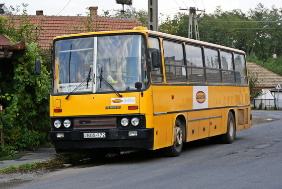 bos-772 2