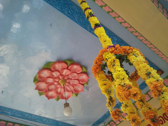 IndiaPass: Indiai templomfesztivál