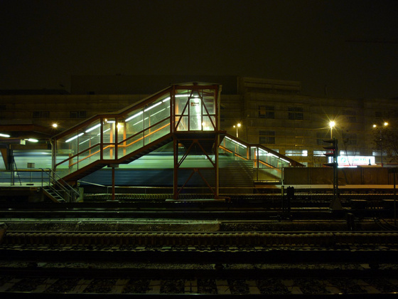 LoviGabi: Metro