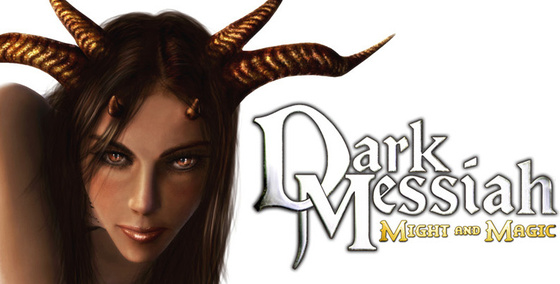 bence560: Dark Messiah Might and Magic