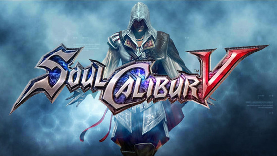 bence560: SoulCalibur 5