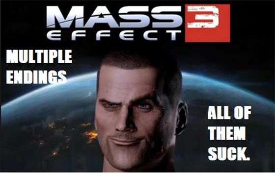 bence560: Mass Effect 3