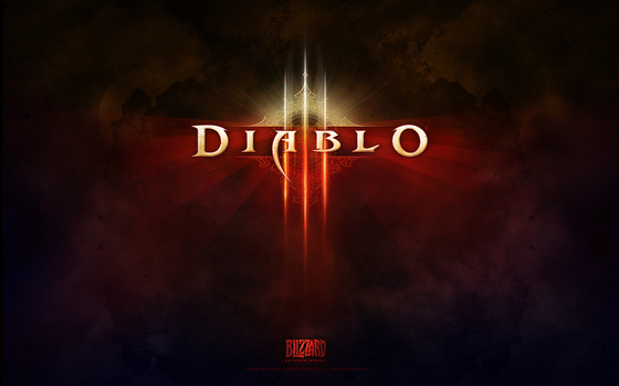 bence560: Diablo III