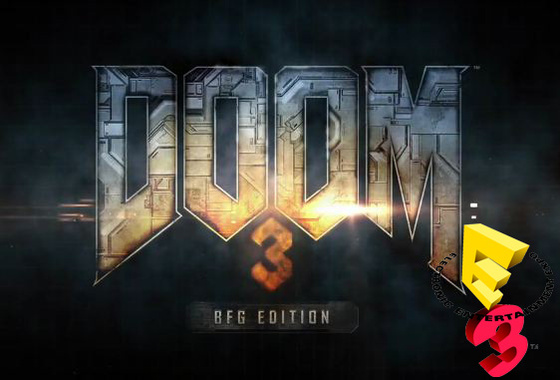 bence560: Doom 3 BFG Edition