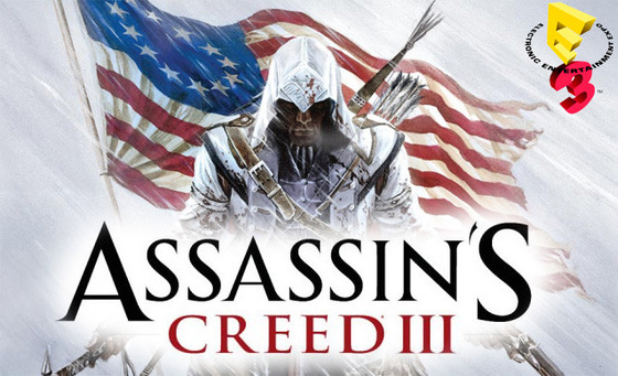 bence560: Assassin's Creed 3